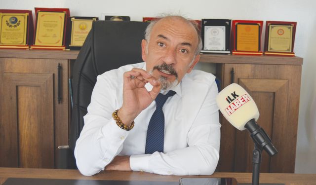 ’SUÇ İŞLEYEN ÇOCUK VE GENÇLERİN ORANINDA ARTIŞ GÖRÜLÜYOR’