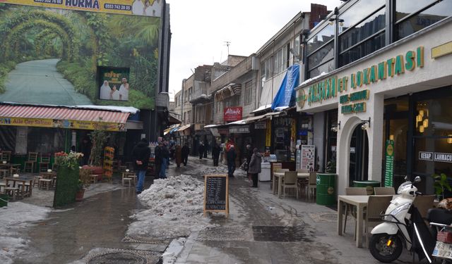 ESNAFIN KİRA ENDİŞESİ