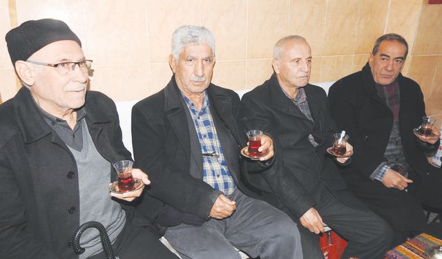 ‘Bölgede Türk çayı teşvik edilmeli!’