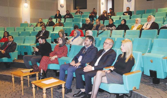 ‘Mülteciler güvenli bir şekilde ülkelerine dönecek’