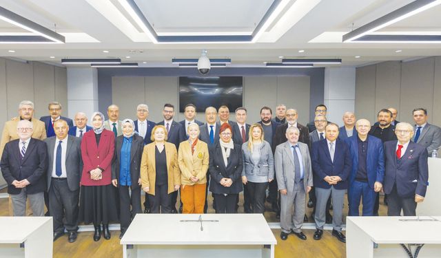 ‘Sahada karşılığı olan uygulamaları sürdüreceğiz’