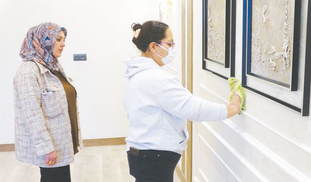 ‘İstihdam sağlamak çok önemli’