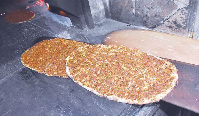 Coğrafi işarette zirvedeyiz!