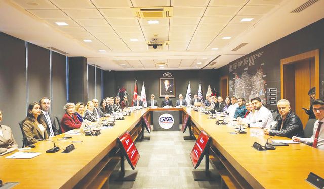 ‘Kurallara uymak, ihracat süreçlerinin sorunsuz devam etmesi için önemli’