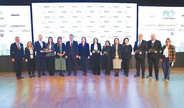 ‘Döngüsel ekonomi modelini benimsedik’