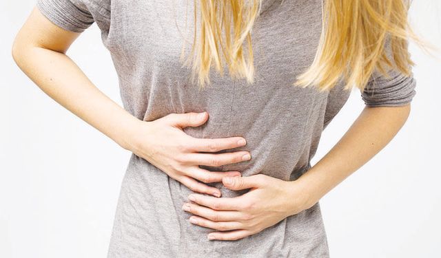 ‘Safra kesesindeki taşlar ölümle sonuçlanabilir’