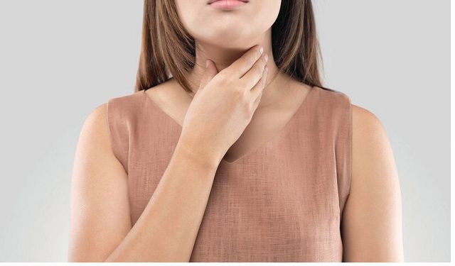 ‘Yanlış duruş boyun sağlığını bozuyor’