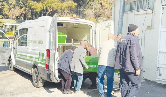 Katil eski eşten şok eden savunma! ‘Eşim çok değişti ve beni beğenmemeye başladı’
