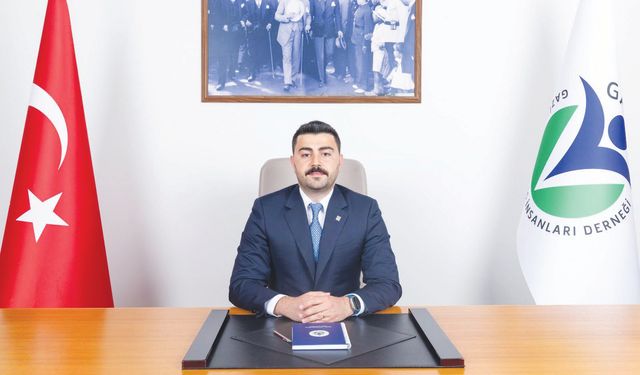 ‘Bölgede savunma sanayinde yeni dönem başlıyor’