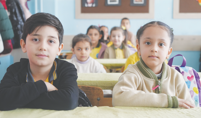 ‘20 milyon öğrenci karne yaşıyor’