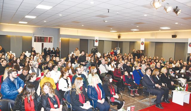 ‘İlkokul öğrencinin bütün eğitim yaşamının temelini oluşturur’