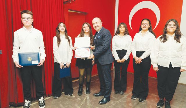 ‘Akademik gelişmeleri yakından takip ediyoruz’