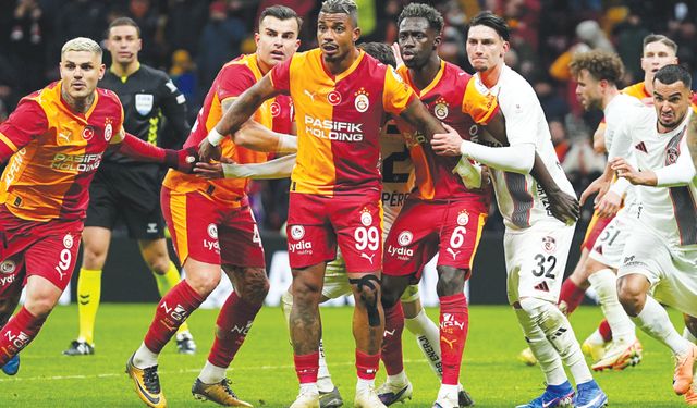 ‘Taraftarımız çok haklı’