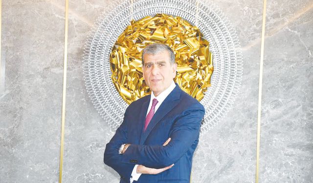 ‘Suriye ticaret için bir cennet’