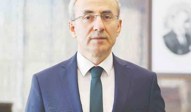 ‘Uluslararası görünürlük, çözüm üretmek adına kritik bir adım’