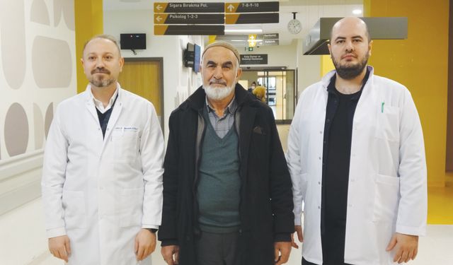 ‘Kötü alışkanlıklar yaşam kalitesini ve süresini düşürüyor’