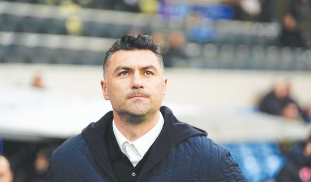 Burak Yılmaz 3 maça çıkamayacak!