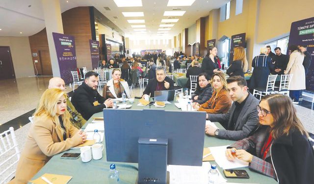 ‘Döngüsel ekonomiyi hayata geçiriyoruz’