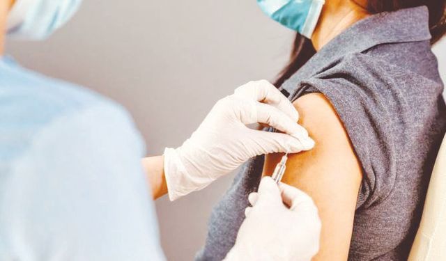 ‘HPV aşısı hayat kurtarıyor’