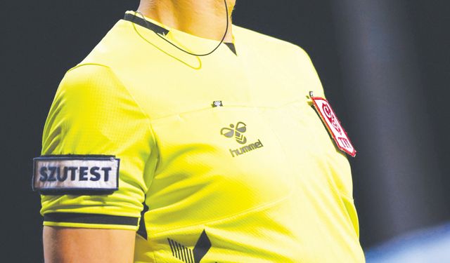 Gaziantep FK-Konyaspor maçını Kadir Sağlam yönetecek