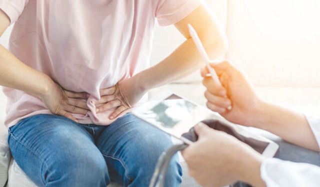 ‘Her mide ağrısı mide koruyucu gerektirmez’