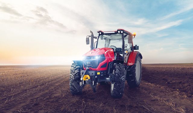 ‘Tarım ekonominin bel kemiği’