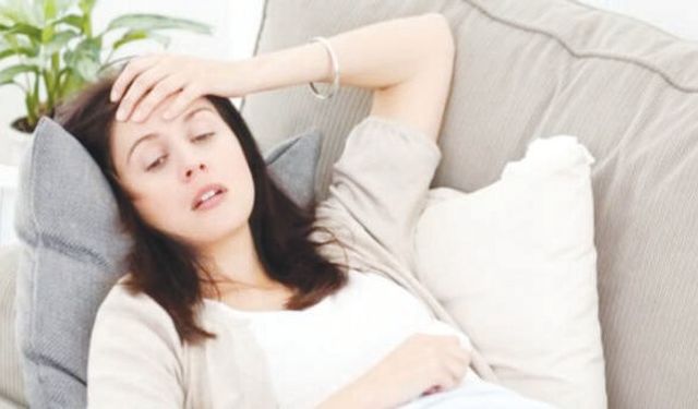 ‘Bütüncül tedavilerle migren ataklarına son vermek mümkün’