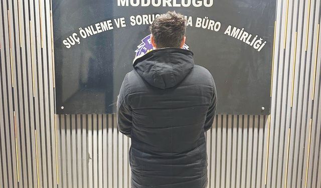 Yasadışı silahlanmayla mücadele sürüyor!