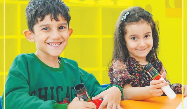 ‘Ara tatil, çocukların sosyal gelişimini desteklemek için değerli’