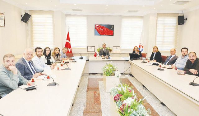 ‘Engelleri aşıyoruz’