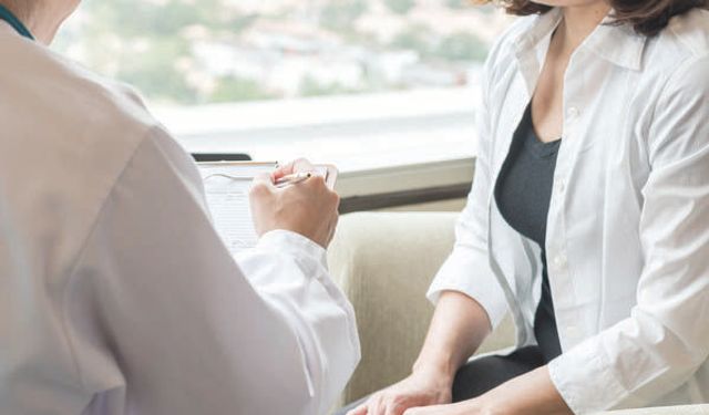 ‘Erken teşhis hayat kurtarıyor’