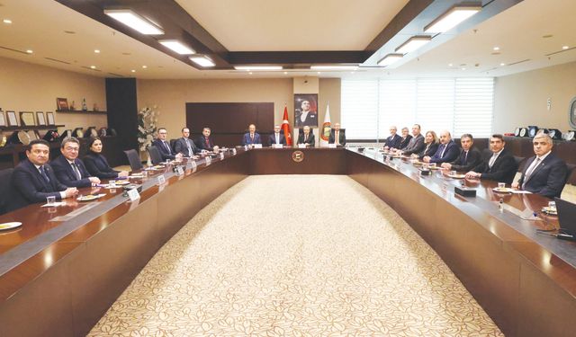 ‘Finansman maliyetleri artıkça önümüzü görmek zorlaşıyor!’