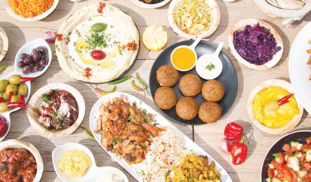 ‘Yemek içerikleri açlığı tetikleyebiliyor’