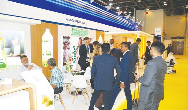 ‘Yeni ticari fırsatları değerlendireceğiz’