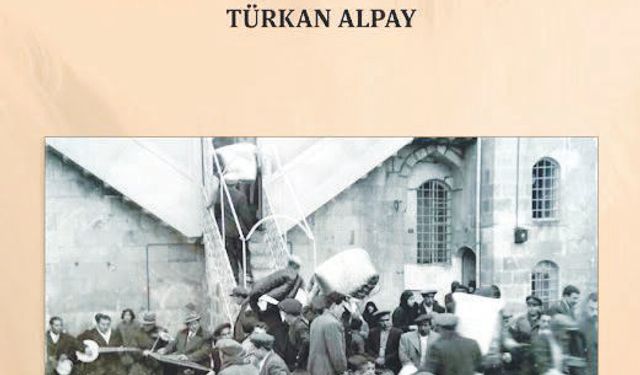 ‘Çeyiz kültürümüzün bir parçası’