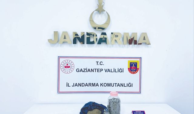 Uyuşturucu satıcılarına geçit yok!