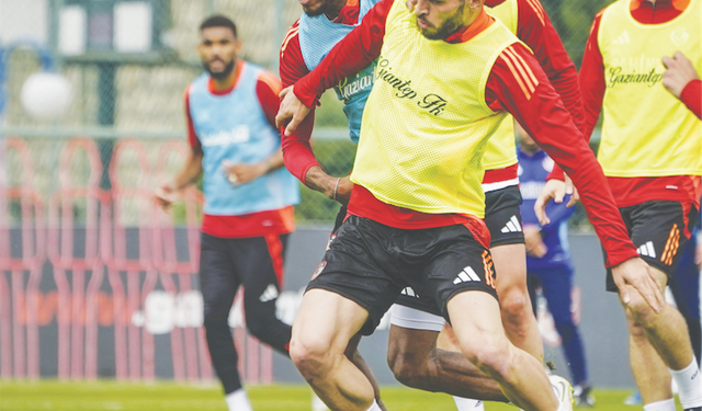 GAZiANTEP FK-TRABZONSPOR’LA KUPA İÇİN MÜCADELE EDECEK