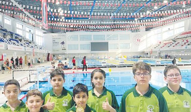 ‘Önemli bir başarıya imza attık’