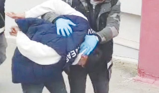 ‘Toplum sağlığına zarar veren kişileri engelledik’