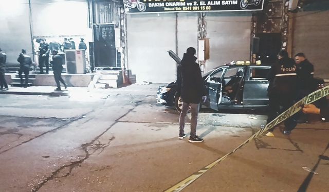 Cinayet davasında 6 kişi yargılanıyor!