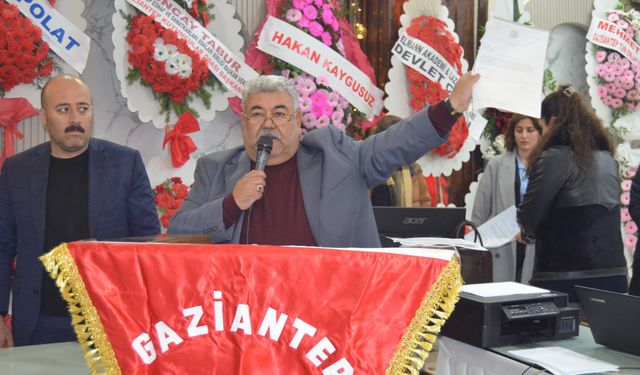 ESNAF HACI DARICI’YLA DEVAM DEDİ