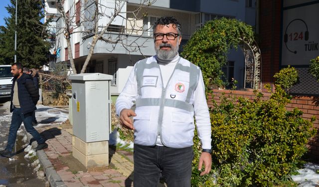 ‘VATANDAŞ TEMEL GIDA MADDELERİNE ERİŞEMİYOR’