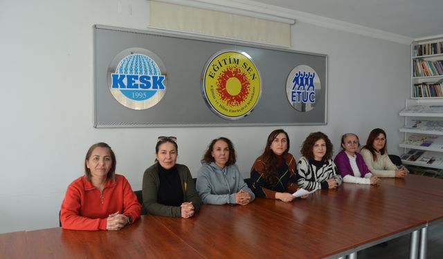 ‘HUKUKİ TEDBİRLER YETERSİZ KALDI’