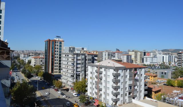 KONUT SATIŞLARINDA İLK 10’DAYIZ