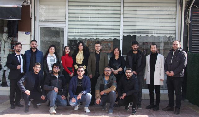 'Sağlık emekçilerinin sesi olmaya devam edeceğiz'