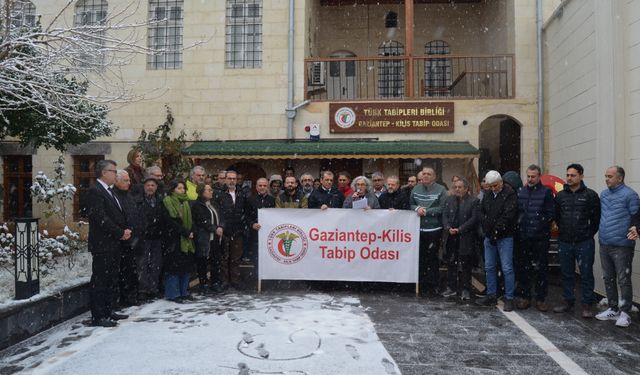 ‘AİLELER TEMEL İHTİYAÇLARINI BİLE KARŞILAYAMIYOR’