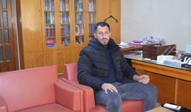 ‘ADALET YERİNİ BULSUN’