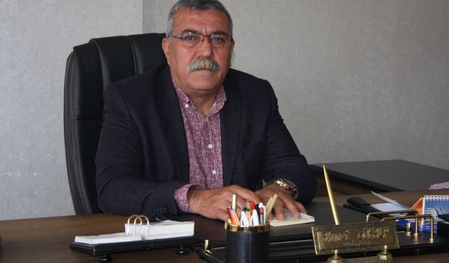 ‘AÇLIK YÜKSELİYOR, YOKSULLUK DERİNLEŞİYOR’