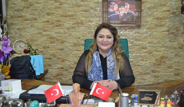 ‘EN BÜYÜK HAYALİM MARKALAR ÇIKARMAK’