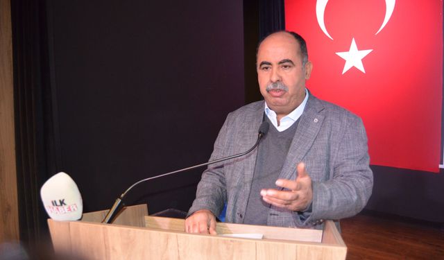 CELAL AÇIK GÜVEN TAZELEDİ